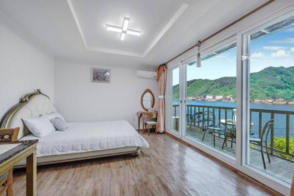 Gapyeong Elin Pension