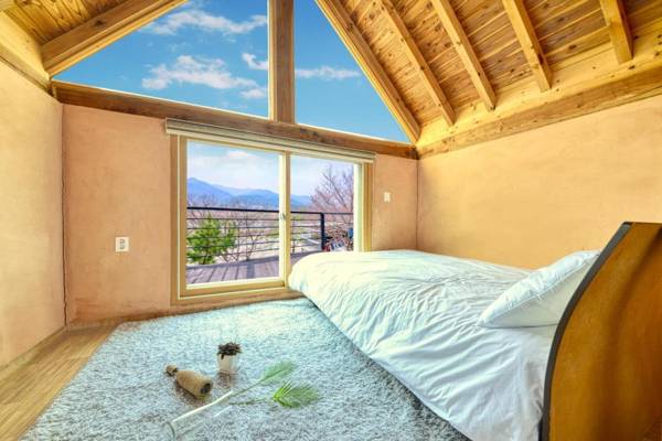 Gapyeong ebenzer Pension