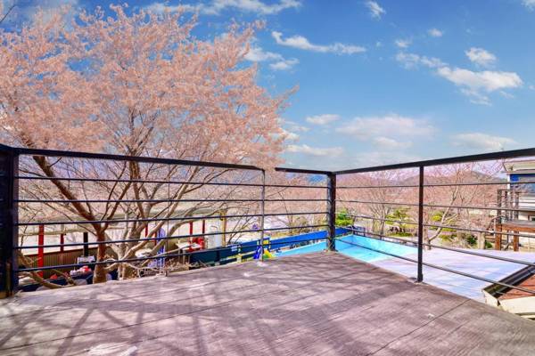 Gapyeong ebenzer Pension