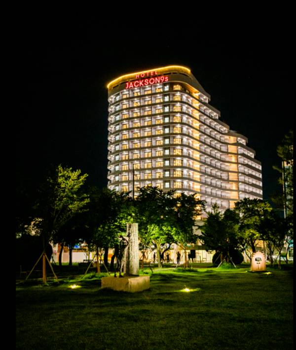 Jackson9s Hotel