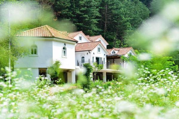 Haneulbit gwangang nongwon