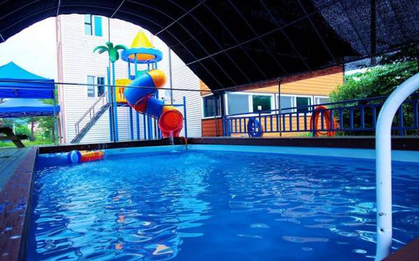 Kangchon Pine Tree Pension