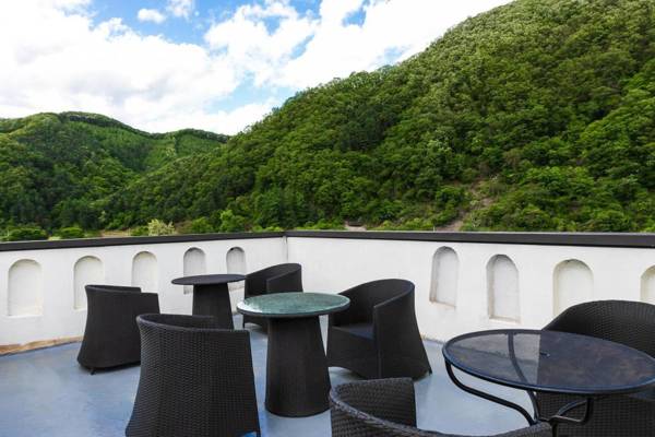 Chuncheon camp Y pension