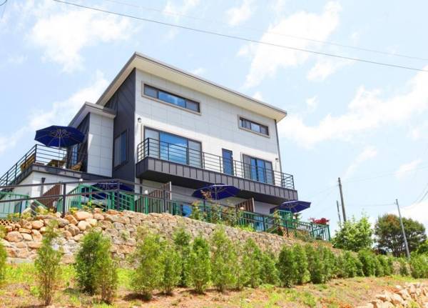 Hongcheon daol pension