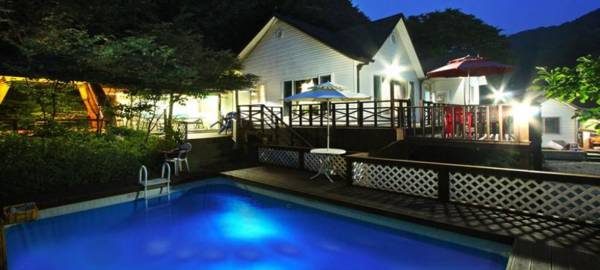 Window to the sky Pension