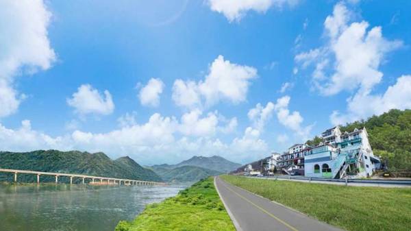 Gangcheon Allday pension