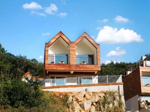 Yeonkot hosu pension