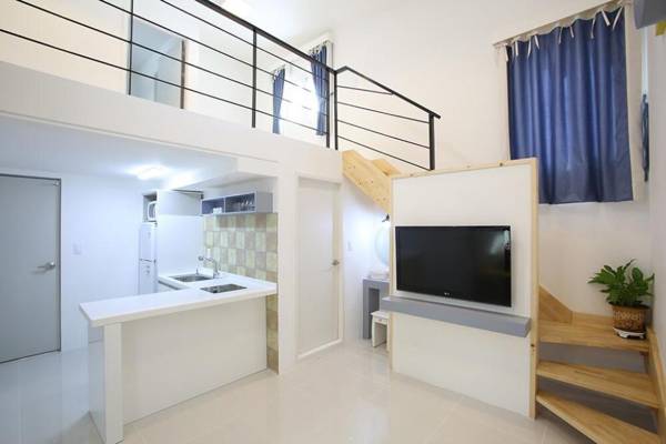 Gapyeong Ohk Dokchae Pension