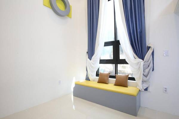 Gapyeong Ohk Dokchae Pension