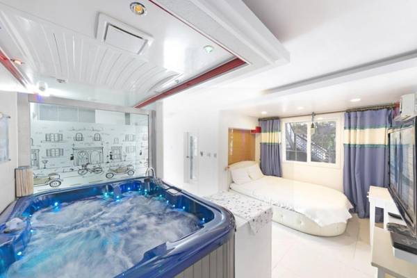 Gapyeong Belita pension