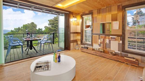 Gapyeong Beethoven House Pension