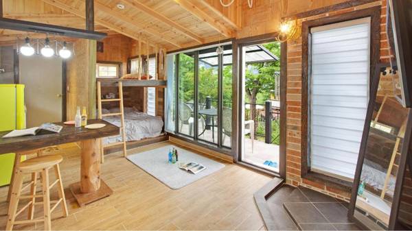 Gapyeong Beethoven House Pension