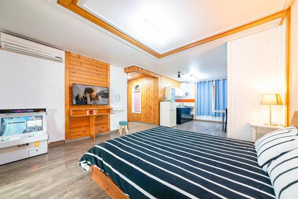 Gapyeong Dasom Pension