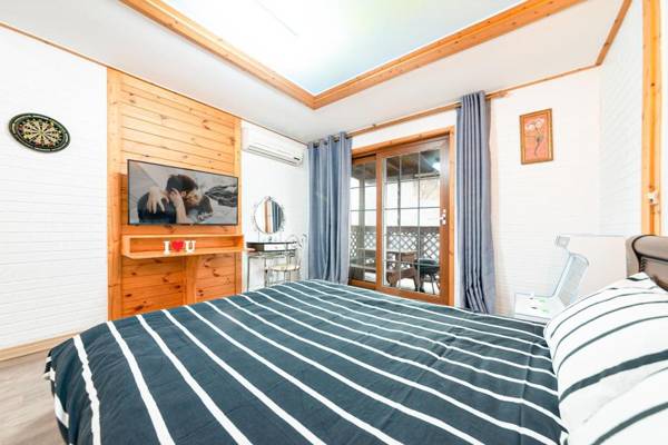 Gapyeong Dasom Pension