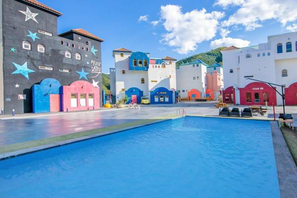 Chuncheon Vishop Pension