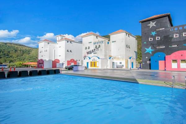 Chuncheon Vishop Pension