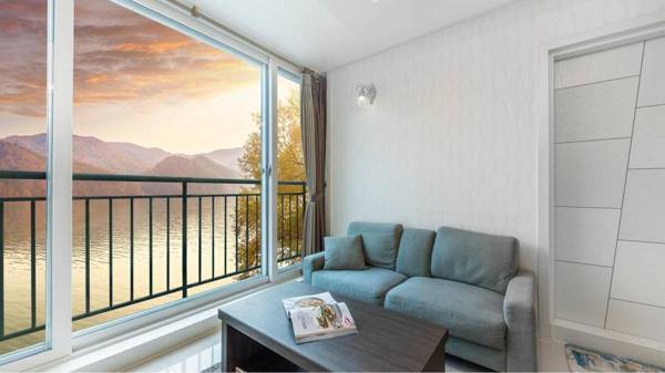 Gapyeong Rialto Pension