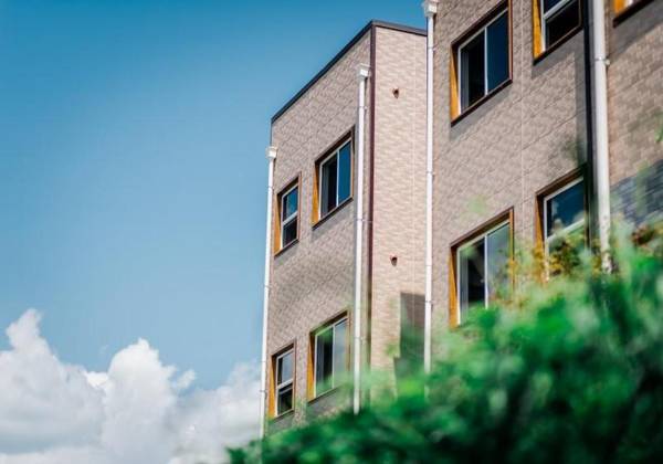 Chuncheon (Nami) Phil motion Pension