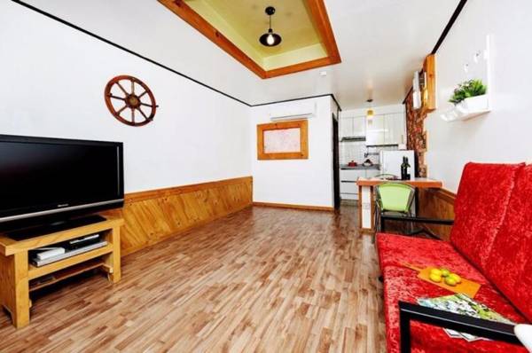 Chuncheon Remember Pension