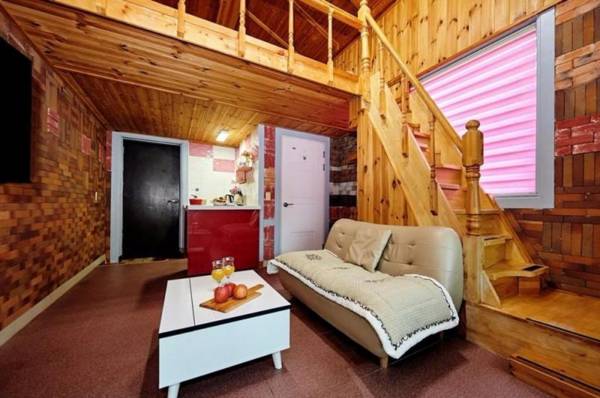 Chuncheon Remember Pension