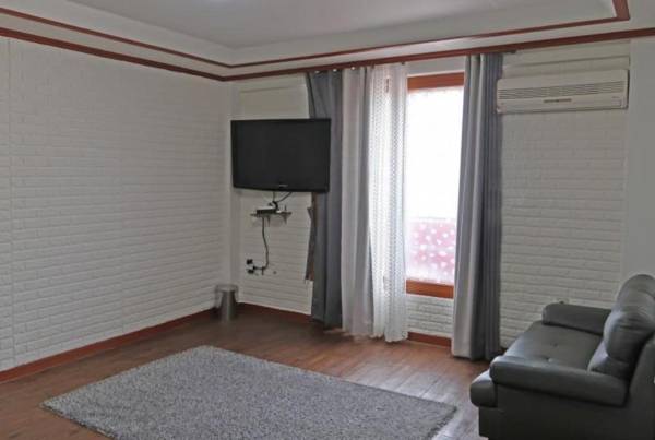 Chuncheon Gangchon W Pension