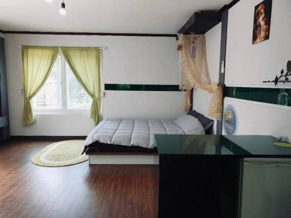 Hwacheon Rainbow Pension