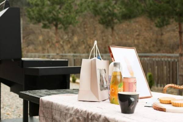 Chuncheon Healing Camp Pension