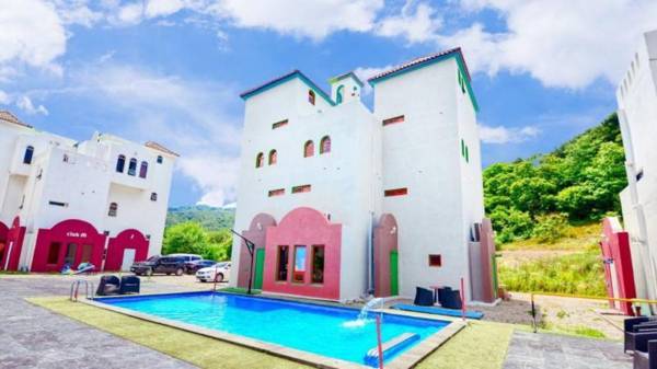 Chuncheon J-Lupang Pension