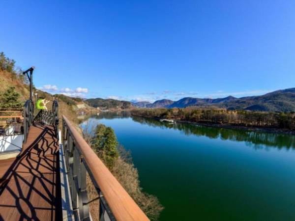 Gapyeong moonlight blue