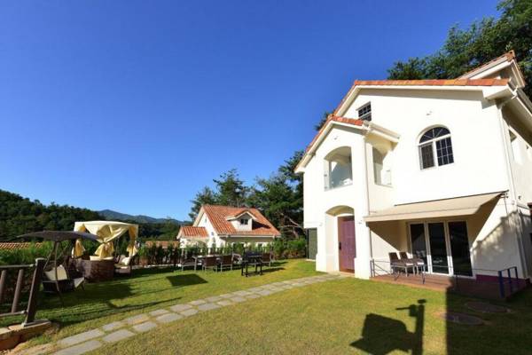 Fanta Cola Resort Fantasydong