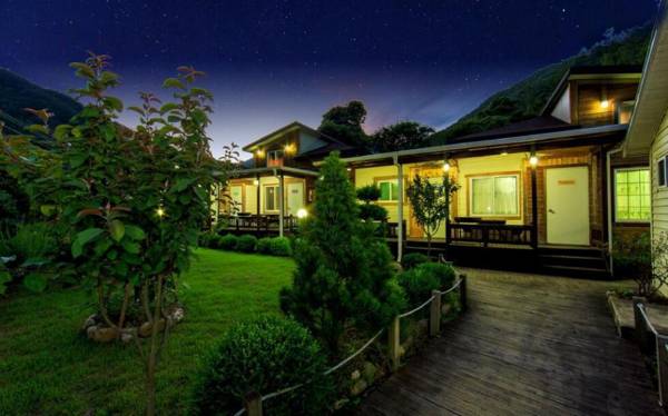 Daol Stay Pension and Camping