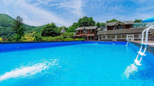 Gangchon Palace Pension