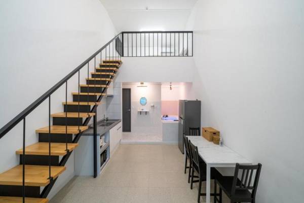 GaPyeong Yeoldudal Pension