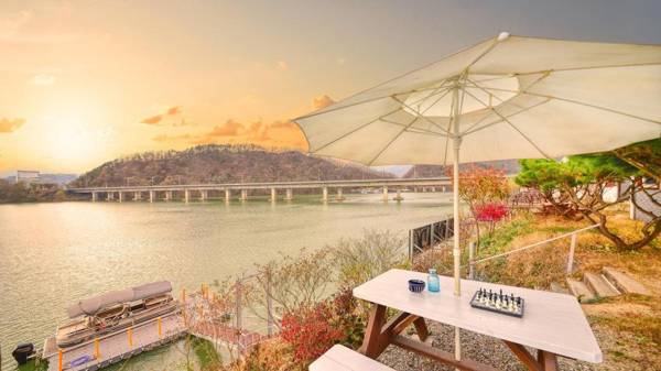 Chuncheon El Dorado Pension