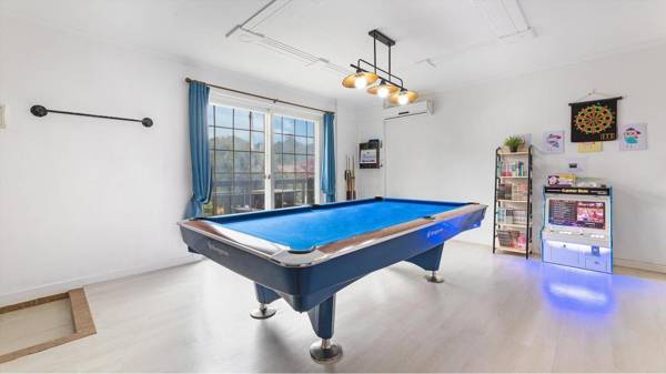 GaPyeong Peulrei38 Pension