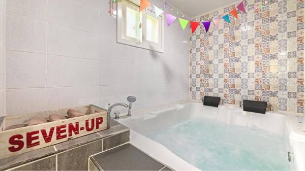 GaPyeong Peulrei38 Pension