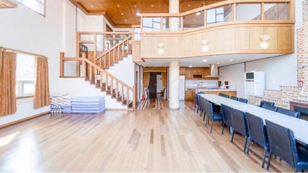 Gapyeong Goodday Resort