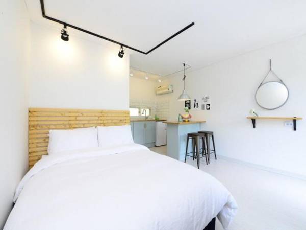 Gangchon Starvalley Pension