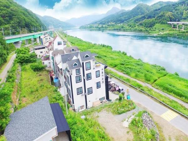 Gangchon Areumdaun Jip