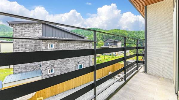 Chuncheon Staysaint21 Poolvilla