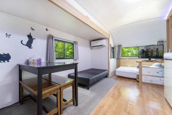 Gapyeong Karabankaempingnongwon