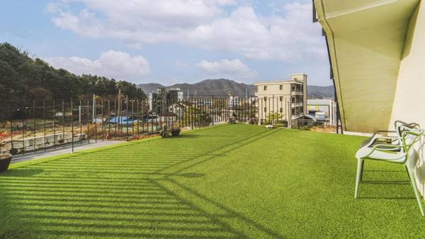 Chuncheon Lio Pension