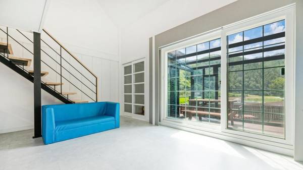 Gapyeong Haneulsup Spa Pension