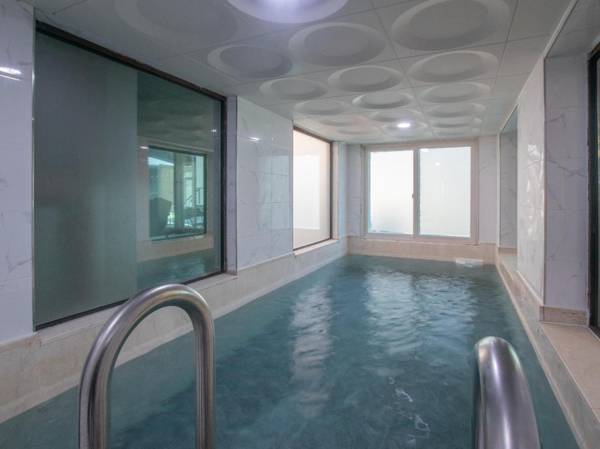 gapyeong therisome poolvilla