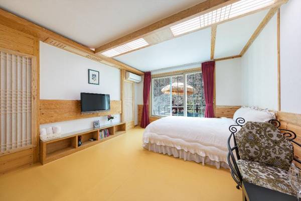 chuncheon inyeonga pension