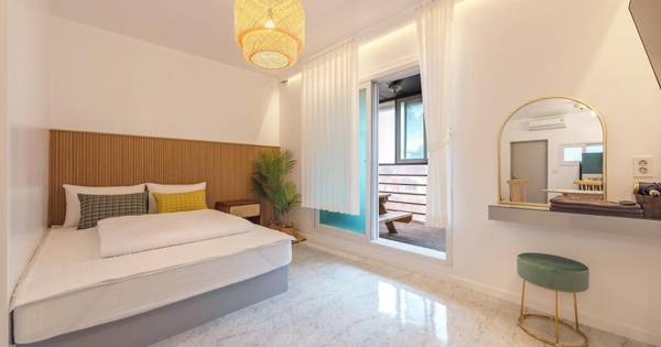 Gapyeong Sugar Pension