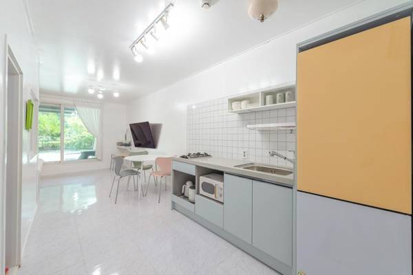 Gapyeong Sugar Pension