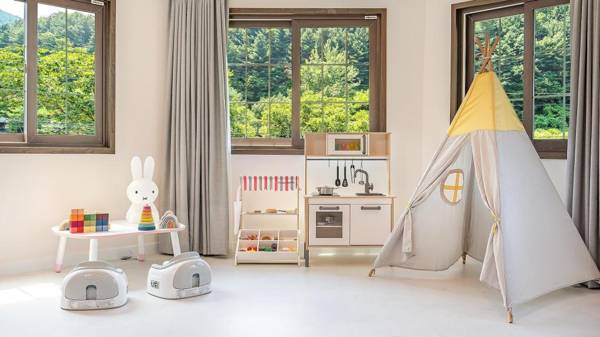 Gapyeong Neurigegeodgi kids family Pension