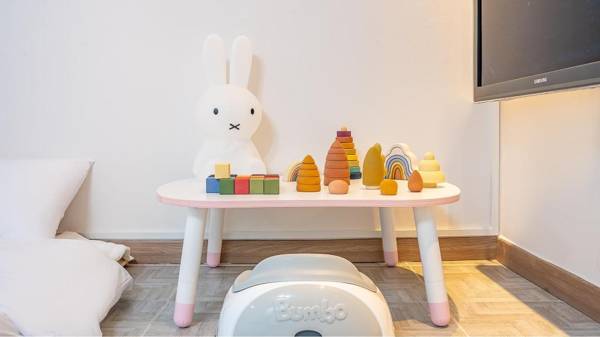 Gapyeong Neurigegeodgi kids family Pension