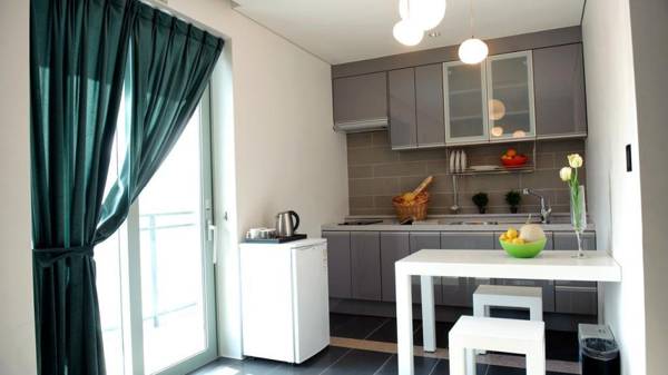 Jeonju Jazz around Hotel